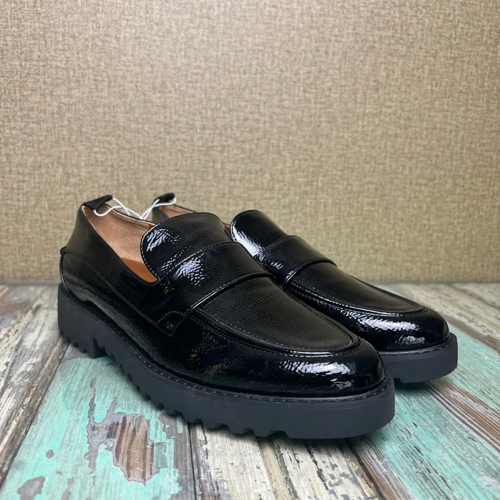 NWT Franco Sarto Cesta loafer multiple sizes - Picture 2 of 6